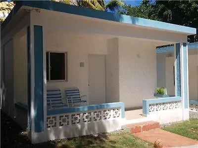 Appartamento Bungalow #1 At Waterfront Playa Alicia Sosúa